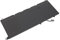 PowerSmart® Batterie Li-polymère PW23Y 7850 mAh 7,60 V pour Dell XPS 13 9360, XPS 13-9360-D1505G, XPS 13-9360-D1605G, XPS 13-9360-D1705G