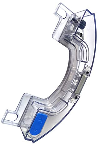 UNNIQ 1pc Fit Per Yeedi 2 Fit Per Hybrid Fit Per K750 Fit Per Robot Aspirapolvere Parti Serbatoio di Acqua Casa Pulizia Domestica Utensili Elettrici Accessori Aspirapolvere parti