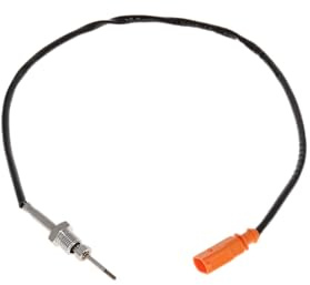 Valeo Abgastemperatursensor 369086