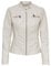 Onlbandit Faux Leather Biker OTW Noos