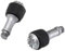 Pièces de Joystick de télécommande Authentique for DJI RC-N1, for DJI Mini 2/3 Pro/Mavic Air 2/ 2S/pour DJI Mavic 3, Accessoires de Drone