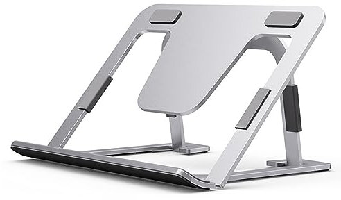 TQUXNGA Support Réglable en D'aluminium pour Ordinateur Portable Support Tablette Radiateur pour Ordinateur Portable 7 À 13 Pouces