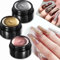 GZSYY Gel Liner Nail Art UV Nagellack Metallic Painting Gel Spider Gel for Nail Art 3PCS Painted Gel Nail Polish