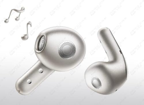 Xiaomi Buds 5 Pro WiFi-Nero