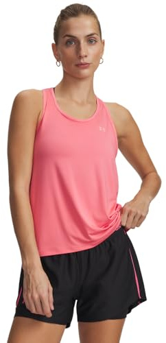 Under Armour Damen Tech Knockout Tank Weste (1er Pack)