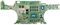 Carte mère DAX38DMBAE0 for X360 15-DF, processeur i7-9750H 16 Go, Carte Graphique GTX1650 4 Go, L54488-601, testée et Fonctionnelle