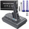 Replacement Battery for Dyson V7, Battery for Dyson SV11 6500mAh Compatible with V7 Animal V7Absolute V7Fluffy V7Trigger V7Motorhead V7Total Vacuum Cleaner