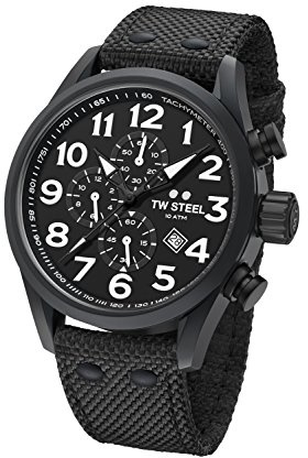 TW Steel Volante Herren Armbanduhr VS44