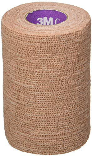 Coban 2 Compression Bandage, 4.5 x 10 cm