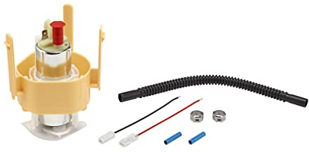 Valeo 347601 Elektrische Pumpe Benzin | Kompatibel mit: ALFA ROMEO 147, FIAT BRAVO II, CROMA, IDEA, STILO, STILO Multi Wagon, LANCIA DELTA III, MUSA, YPSILON