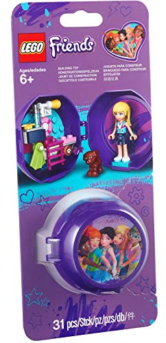 Lego Friends 853778 Stephanies Pool Pod