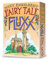 Looney Labs LOO087 Fairy Tale Fluxx, Mixed Colours