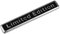Leaftree Schwarz Weiß Limited Edition 3D Metall Auto Auto Aufkleber Chrom Aufkleber Motorrad Aufkleber Emblem Abzeichen für Suzuki Honda Kawasaki Yamaha Harley