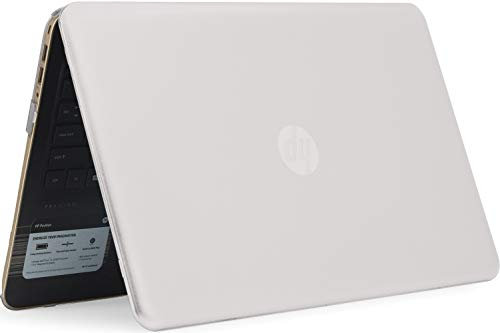 mCover Hartschalen-Schutzhülle für HP Pavilion 15-CSxxxx / 15-CWxxxx (15-CS0000 bis 15-CS9999) Serie Notebook PC (Transparent)