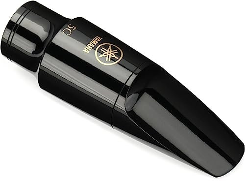 Yamaha Bec de saxophone alto 5C série standard