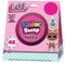 L.O.L. Surprise! 6053795 L.O.L. Surprise Puzzle Color Change (Asst), Mehrfarbig