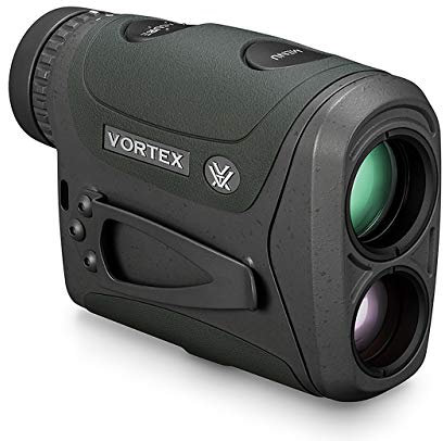 Vortex Razor HD 4000 Laser Rangefinder, LRF-250, Schwarz