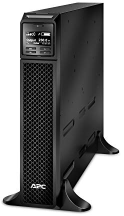 APC by Schneider Electric Smart-UPS SRT 1500VA 230V SRT1500XLI