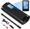 VEEAPE Compresor Aire Portatil 230V 12V