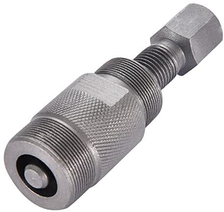 WOOSTAR 24mm Schwungrad Abzieher Ersatz für GY6 49ccm 50ccm 110ccm 125ccm 150ccm Chinesisch Roller Dirt Pitbike Motor