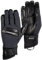Mammut Guante Nordwand Pro Handschuhe, Schwarz, 41