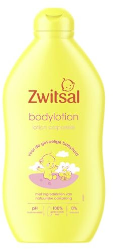 Zwitsal - Zwitsal Corps Lotion - 400ml