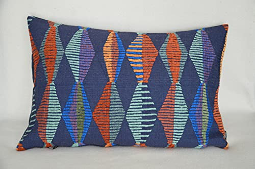 Proflax Kissenhülle 3608 | 268 Denim - 40 x 60