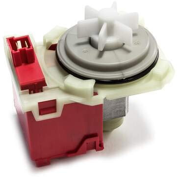 POMPA SCARICO LAVATRICE BOSCH 00144484 EBS007/0090