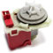 POMPA SCARICO LAVATRICE BOSCH 00144484 EBS007/0090