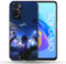 Schutzhülle für Oppo A76 Manga SAO Sword Art Online Epee