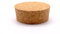 Tapón de Corcho 65/60 mm – Cierre Natural para Recipientes de Alimentos, Tarros y Velas Artesanales