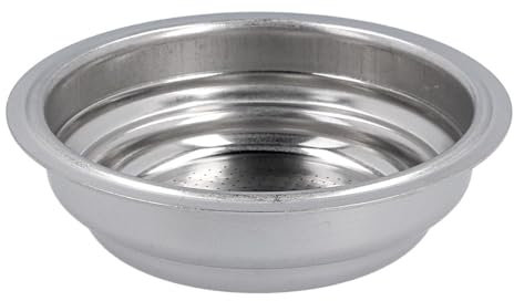 easyPART Kompatibel/Ersatz für smeg 063410884 Kaffeepadsieb für Kaffeemaschine