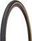 CHAOYANG Unisex – Erwachsene 2 STK GP 37-622 700x35C Black/tanwall Gravel Reifen tubeless Ready, Einheitsgröße