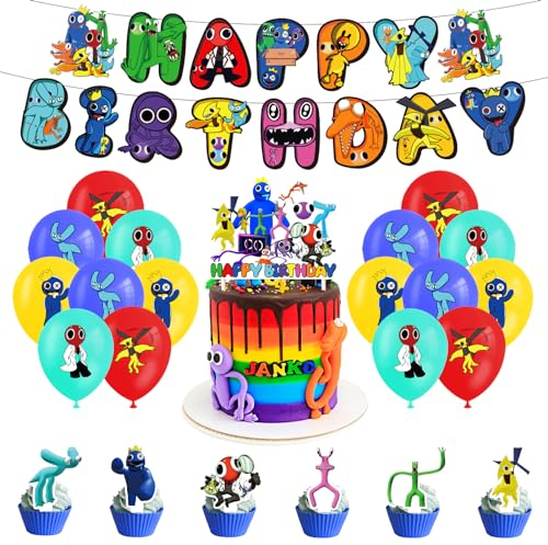 Geburtstag Deko Deko Geburtstag Luftballons Geburtstag Torte Deko Geburtstag Banner