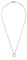Philipp Plein Damen Kette Halskette Edelstahl silber THE PLEIN CUFF PJ1EA27NU