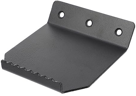 NUOBESTY Foot Operated Door Opener Touchless Door Handle Stopper for Schools Restaurants