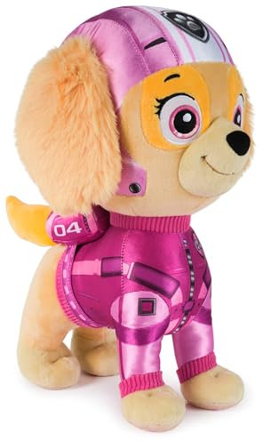 Paw Patrol Plush Deluxe Air Rescue Plsh