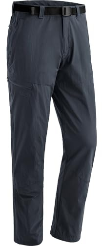 Maier Sports Nil Winter Black
