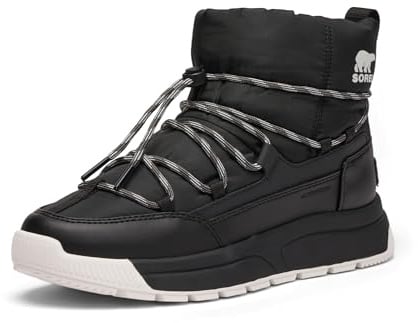 Columbia Whitney III Slip-On Waterproof, Stiefel für Damen