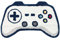 Cute Gaming Rug Cartoon Game Console Game Controller Floor Mats Non Slip Extra Soft Absorbent Rugs Machine Washable Mat Game Room Carpet Shower Mat Indoor Door Mat Gxr555 (B, One Size)