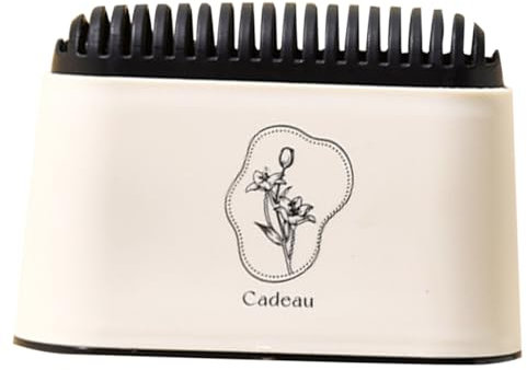 GAROZATION Aktivkohle Kühlschrank Geruchsneutralisierer Box Mit Hoher Atmungsaktivität Effektiver Geruchsentferner Und Schneller Geruchsabsorber Für Kühlschrank Gefrierschrank Kleiderschrank