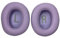 Replacement Ear Pads for JBL Tune 700(700BT)/710(710BT)/720(720BT)/750(750BT,750BTNC) Headphones, Replacement Pads for JBL Tune 760(760NC)/770(770NC), Softer Leather (Purple)