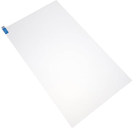 Holibanna 1Stück Laptop Displayschutzfolie Blau Bildschirmschutz Gehärtete Folie für Einfache Blasenfreie Installation Hochtransparente Kratzfeste