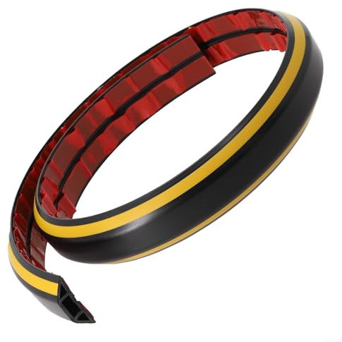 Floor Cable Management Solution Heavy Duty PVC Cover for Safety in Homes, Gyms, and Offices 1 Meter Length (D40)