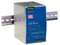 BIVOO 1 Uds NDR-480 NDR-480-24 NDR-480-48 480W 24V Fuente de alimentación conmutada de Carril 20A Control Industrial Drive gabinete eléctrico(NDR-480-48)