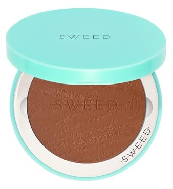 SWEED The Bronzing Powder - Tan (10 g)