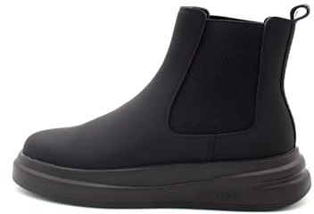 GUESS Stivali Uomo Art FMFELK LEA10