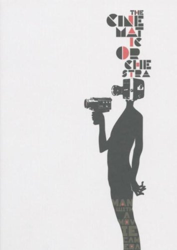 Cinematic Orchestra - Man with a movie camera (Der Mann mit der Kamera)