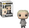 Funko Pop! TV: GOT S8 - Daenerys Targaryen - (White Coat) - Game Of Thrones - Vinyl-Sammelfigur - Geschenkidee - Offizielle Handelswaren - Spielzeug Für Kinder und Erwachsene - TV Fans