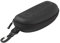 ARENA Swim Brillenetui, Brillenetui Hardcase, Brillenetui Hartschale, Schwarz